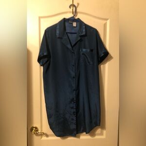 “Intimate Options” Ladies Nightshirt